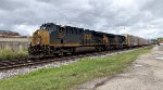 CSX 3204